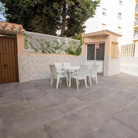 Ferienwohnung Nerja Jarales Menyber Exterior foto