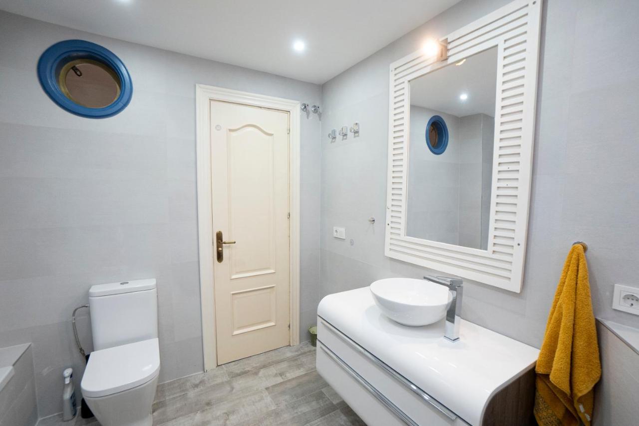 Ferienwohnung Nerja Jarales Menyber Exterior foto