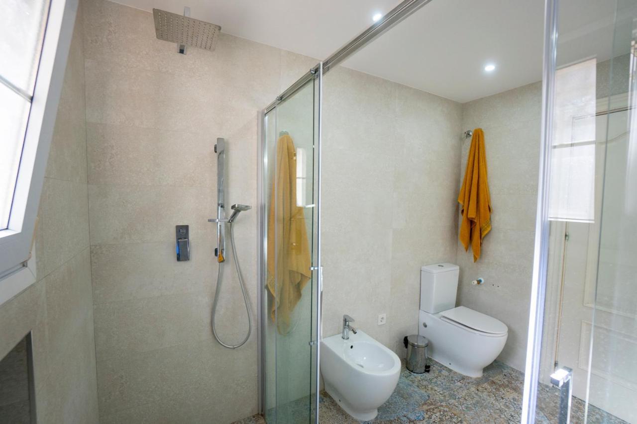 Ferienwohnung Nerja Jarales Menyber Exterior foto
