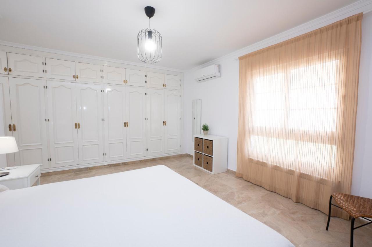 Ferienwohnung Nerja Jarales Menyber Exterior foto