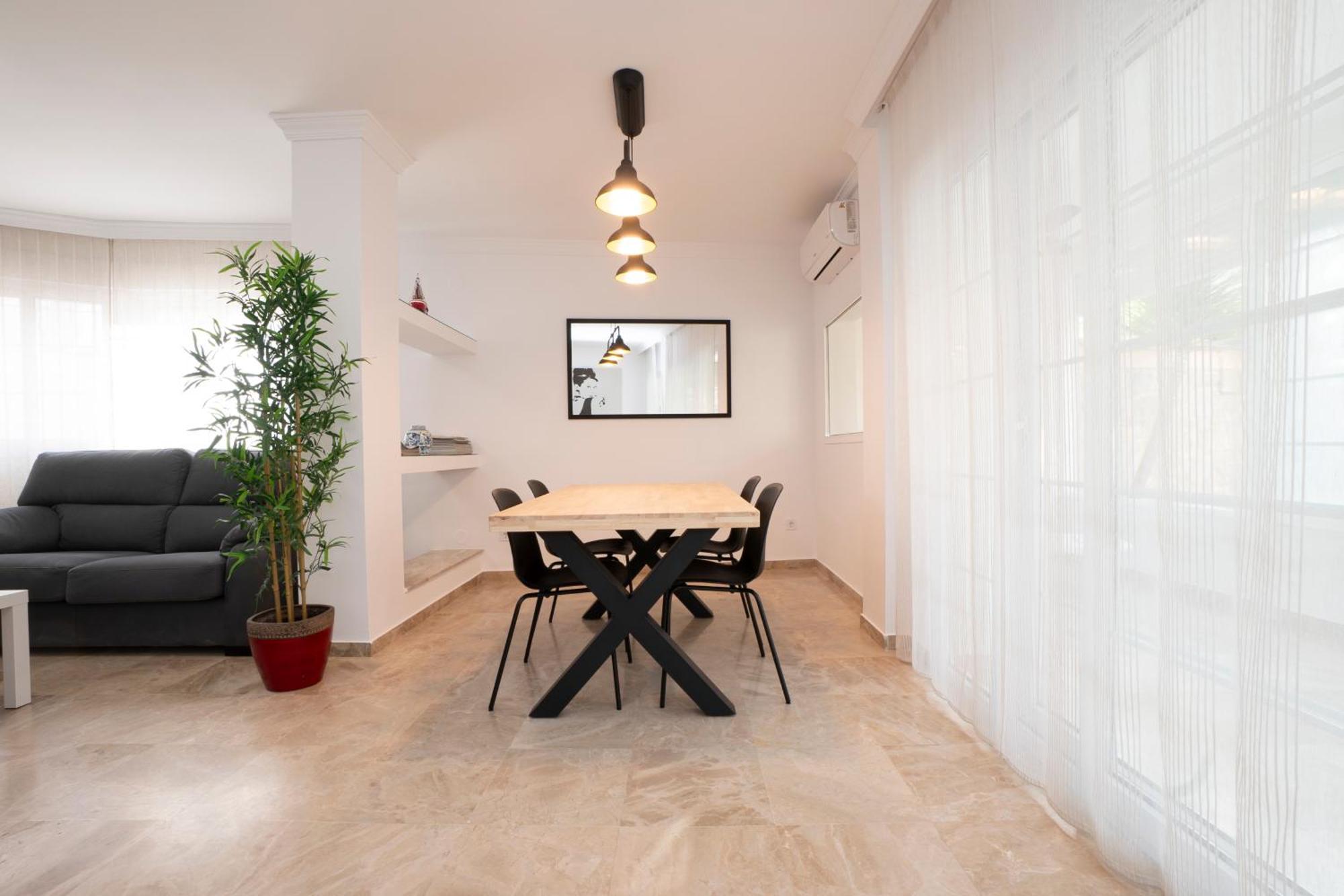 Ferienwohnung Nerja Jarales Menyber Exterior foto