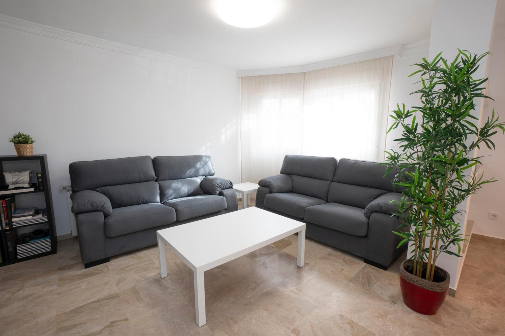 Ferienwohnung Nerja Jarales Menyber Exterior foto